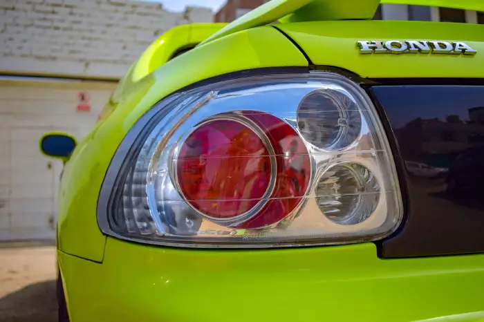 Free Honda S2000 photo and picture