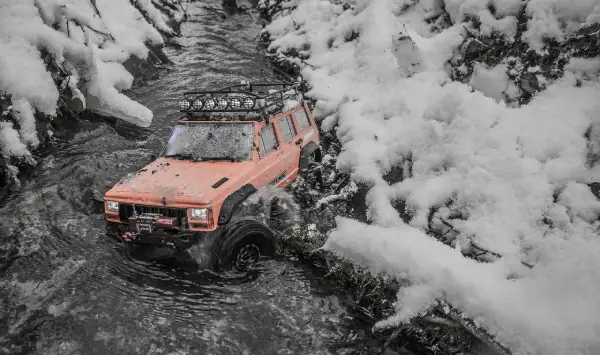 Free Jeep Car photo and picture