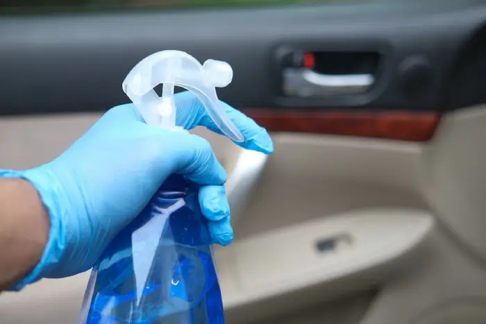 waterproof bucket seat covers